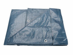 Extol středně silná 4x5 m takaróponyva kék