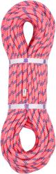 Beal Berlin 9.8 mm (50 m) hegymászó kötél Kötélhossz: 50 m / rózsaszín