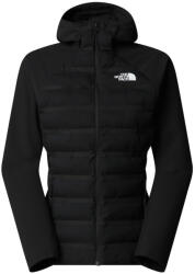 The North Face W Mountain Athletics Cari Hooded Jacket női dzseki L / fekete