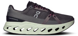 On Running Cloudeclipse férfi futócipő Cipőméret (EU): 43 / fekete/szürke Férfi futócipő