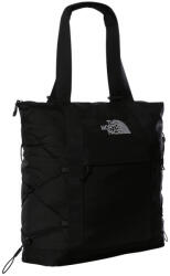 The North Face Borealis Tote válltáska fekete