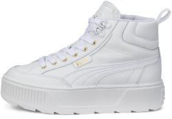 PUMA Karmen Mid női cipő Cipőméret (EU): 40, 5 / fehér