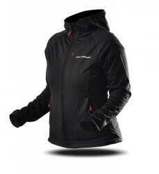 Trimm Roche Lady női dzseki S / fekete