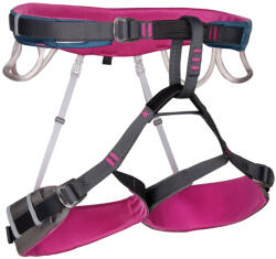 Camp Spark Nova hegymászó beülő M / rózsaszín