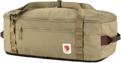Fjällräven High Coast Duffel 22 utazótáska világos barna