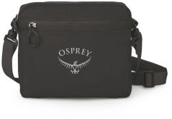 Osprey Ultralight Shoulder Satchel válltáska fekete