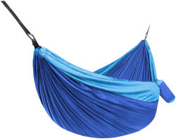 Zulu Grootie Double függőágy kék