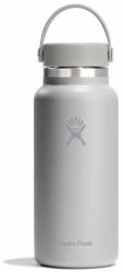 Hydro Flask Wide Mouth 32 oz termosz szürke/fehér