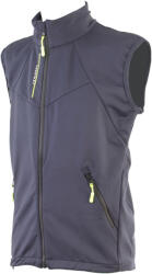 Axon Panther férfi mellény XL / kék
