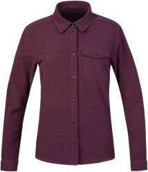 Hannah Bea női ing XL / sötétlila