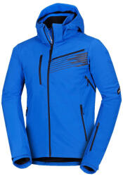 Northfinder Bartalan férfi síkabát L / kék/fekete