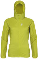 High Point Helium Pertex 3.0 Lady Jacket női dzseki L / zöld