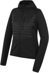 MOOA Revva női funkcionális pulóver M / fekete