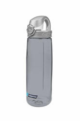 Nalgene On The Fly 650 ml Sustain kulacs szürke