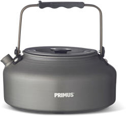 Primus LiTech Coffee & Tea Kettle 0, 9 kanna szürke