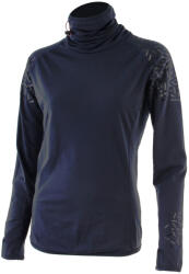 Axon Marion D női pulóver M / kék