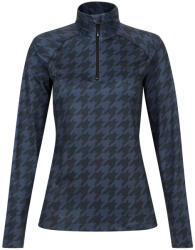 Dare2b Divulge Core Stretch női pulóver XL / kék/fekete