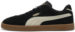 PUMA Club II Era Suede férficipő Cipőméret (EU): 42 / fekete