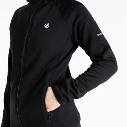 Dare2b Density Core Stretch női funkcionális pulóver M / fekete