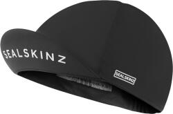 SealSkinz Trunch baseball sapka Fejkerület: 58-61 cm / fekete