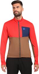 Kilpi Erin-M férfi pulóver XL / barna