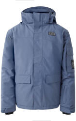 Dare2b Shredder Jacket gyerek síkabát Gyerek 110-116 / sötétkék