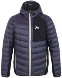 Hannah Revel Hoody férfi télikabát XXL / szürke