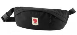 Fjällräven Ulvö Hip Pack Medium övtáska sötétszürke