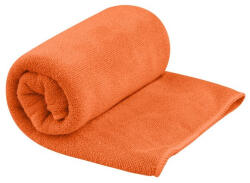 Sea to Summit Tek Towel S törölköző narancs