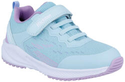 Richter Buddy Mint/Rosette/Sky gyerek cipő Cipőméret (EU): 34 / világoskék
