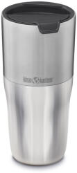 Klean Kanteen Rise 26oz Tumbler (w/ Flip Lid) thermo bögre ezüst