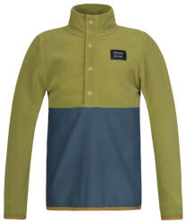 Hannah Mint Jr gyerek pulóver Gyerek 134-140 / zöld/kék