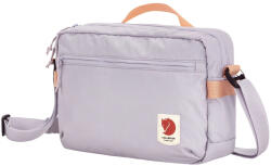 Fjällräven High Coast Crossbody válltáska lila/szürke