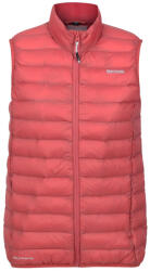 Regatta Wmn Marizion B/W női mellény XS / piros