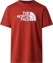 The North Face Evolution Half Dome Regular Short Slee férfi póló M / piros