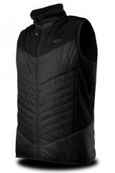 Trimm Zen Vest férfi mellény M / fekete