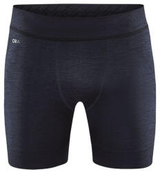 Craft Core Dry Active Comfort férfi sportboxer M / fekete