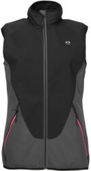 Loap Urlanda női mellény S / fekete