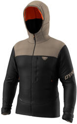 Dynafit Radical Prl Hood Jkt M férfi télikabát M / barna/fekete