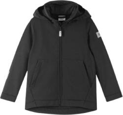 Reima Koivula gyerek softshell kabát Gyerek 128 / fekete