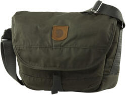 Fjällräven Greenland Shoulder Bag Small válltáska zöld