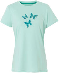 Regatta W Fingal IX női póló XL / világoskék