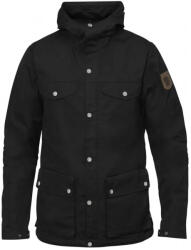 Fjällräven Greenland Jacket M férfi dzseki M / fekete