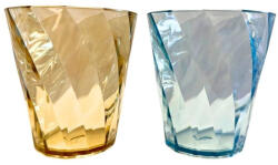 Omada TRITAN Water glass 0.35lt. 2-SET pohár készlet