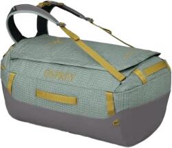Osprey Transporter 65 utazótáska világoszöld