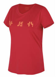 Husky Thaw L női póló L / rózsaszín