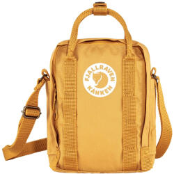 Fjällräven Tree-Kånken Sling utazótáska sárga