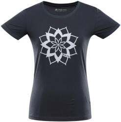 Alpine Pro Termesa 2 női póló S / sötétkék