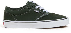 Vans Atwood férficipő Cipőméret (EU): 44, 5 / sötétzöld