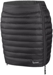 Warg Downjess W toll szoknya L / fekete